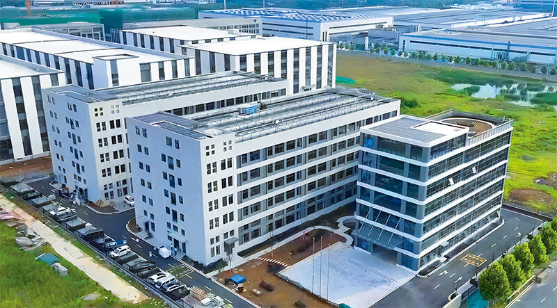 HEFEI SHUYI DIGITAL POWER CO.,LTD