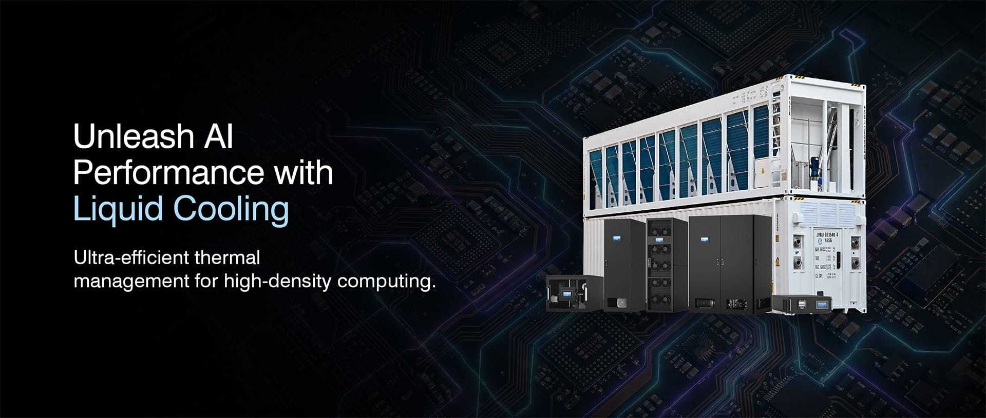 Qualità Data Center Pronta per l'IA Fabbrica