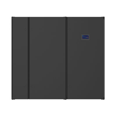 Sistemas de Ar Condicionado para Data Centers de Precisão PTC 38,2–265,8 KW