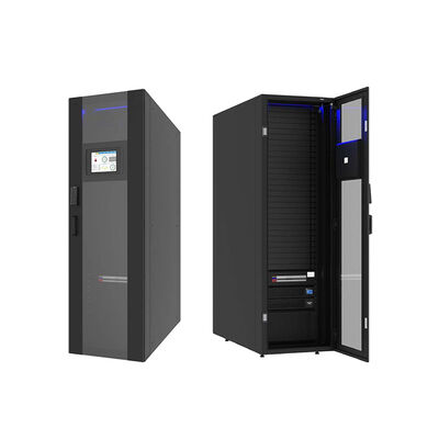 Infrastruttura Micro Data Center Antipolvere IP5X per ODM Enterprise