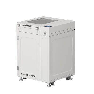 주문 침수 CDU 몰입 냉각 데이터 센터 모듈 시스템 online manufacture