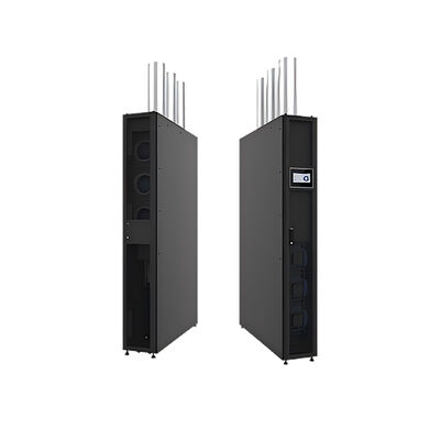 kaufen Verpackte tragbare AC-Genauigkeitskühlungseinheit für Serverräume 7,6 kW online manufacture