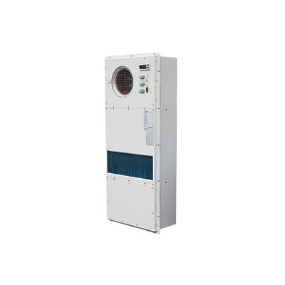 acheter 60W-200W Armoire électrique extérieure climatiseur AC Unité échangeur de chaleur ODM online manufacture