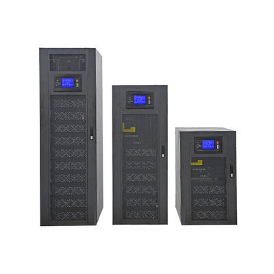 buy Smart Modular UPS Systems Power Rack Mount Uninterrupted Power Supply 120kVA online manufacture
