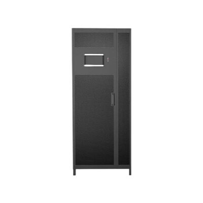 주문 산업용 모듈형 UPS 시스템 백업 중단 없는 전원 공급 600kVA online manufacture