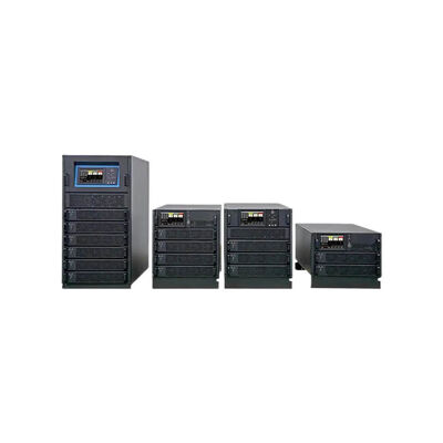 kaufen SNMP Online 20 KVA Modular Ups Serverraum Batterie Sicherung online manufacture
