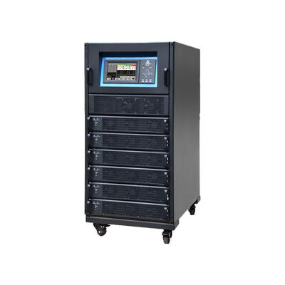 comprare Sistemi UPS modulari per server aziendali da 20 kVA a 90 kVA online manufacture