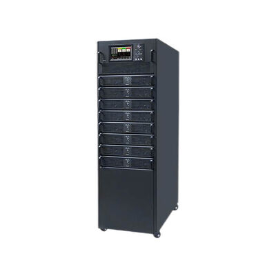 comprar UPS Modular Online, Montagem em Rack e Torre, 100kVA-200kVA online manufacture