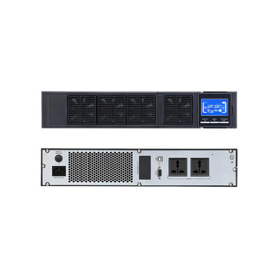 kaufen Kompakte 240V 2 KVA Online-UPS Pro-Stromsicherungseinrichtung OEM online manufacture