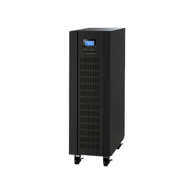 kaufen 3 Phase Online-UPS-System Datenzentrum Stromversorgung 10kVA-30kVA online manufacture