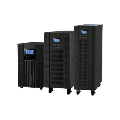 comprar Sistema UPS en línea de 240 VCA, doble conversión, montaje en torre, 20 kVA online manufacture