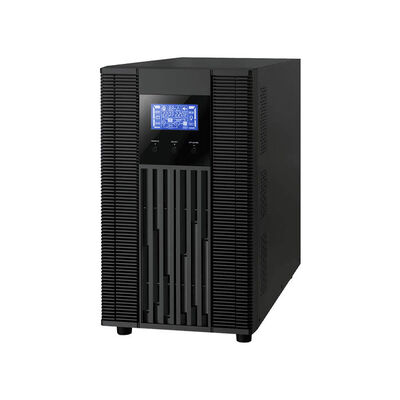 購入 データセンター向けオンラインサーバールームUPSシステム ダブルコンバージョン 1kVA-10kVA online manufacture