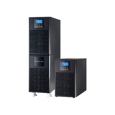 kaufen Micro Business Online USV Batterie Pro Tower-Montage 1kVA-10 kVA OEM online manufacture