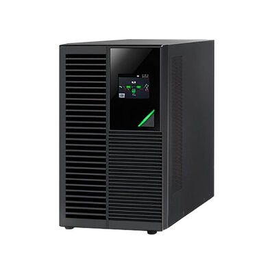 購入 オンラインサーバールーム UPS 4kvaソリューション スマートダブル変換タワー 搭載 online manufacture