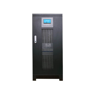 comprare ODM Smart Online Industial UPS System Backup della batteria 10kVA-200kVA online manufacture