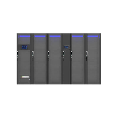 kopen Toekomstbestendige Micro Edge Data Center Oplossing Enkele Rij Voor Slimme PDU online manufacture