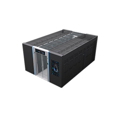 acheter Centre de données modulaire portable en allée, extensible, évolutif, autonome, ODM online manufacture