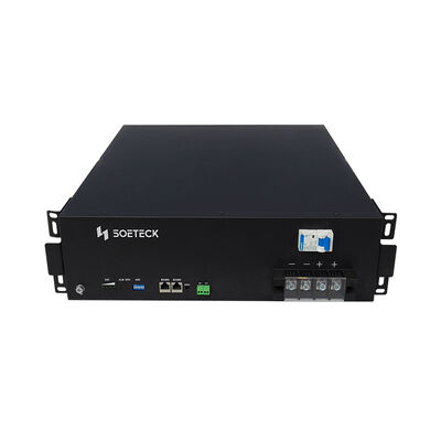 comprare Litio ferro fosfato 48V Telecom Batteria di riserva online manufacture