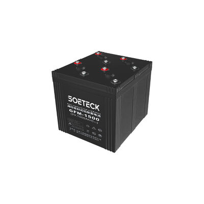 acheter Batterie lithium AGM gel télécom 2V industrielle à décharge profonde online manufacture