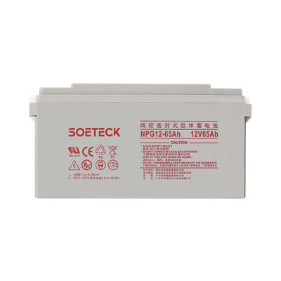 comprar Baterías AGM de Vidrio Absorbido de 12V para Telecomunicaciones y Almacenamiento de Energía online manufacture