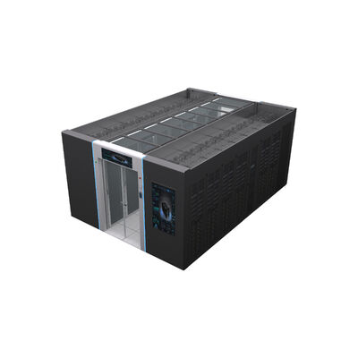 kopen Modulaire datacenterleveranciers met snelle implementatie online manufacture