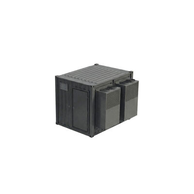 buy 480V Prefabricated Data Center Container Solutions Server Modules online manufacture
