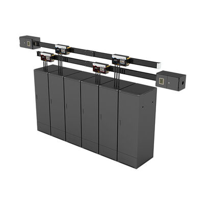 comprar Unidades de distribución de energía PDU montables en rack fijas Sistema de barra colectora inteligente 3000VA online manufacture