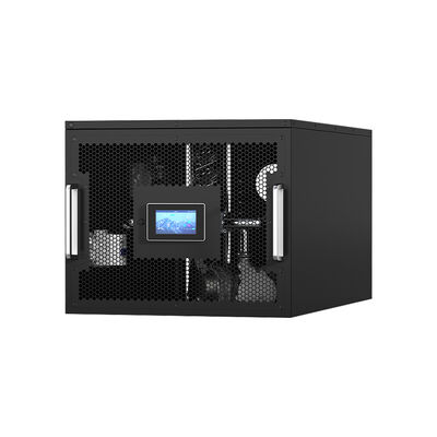購入 リキッド・トゥ・エア・ラック冷却剤配送CDUユニット 120kW エッジ・ロケーション online manufacture
