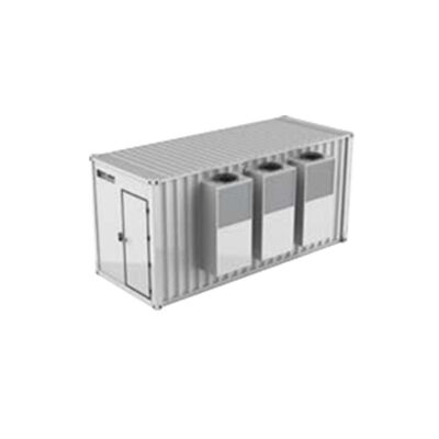 comprar SOETECK ICDC20 Centro de datos de contenedores de envío PMDC Refrigeración líquida online manufacture