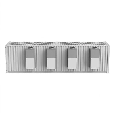 buy 40ft Cold Plate Container Data Center 700kW Rack-Mounted CDU Liquid Cooling 14 Racks ODM online manufacture